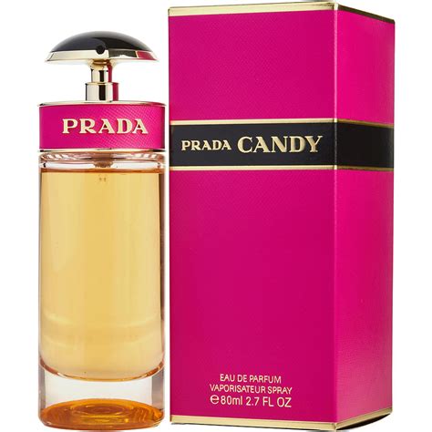 prada candy perfume 20ml price|Prada Candy free sample.